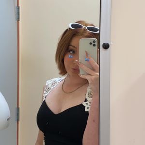 Meet your Posher, Jemma